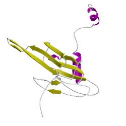 Image of CATH 3j07D