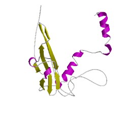 Image of CATH 3j07E