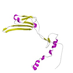 Image of CATH 3j07G