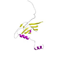 Image of CATH 3j07H