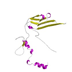 Image of CATH 3j07I