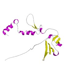 Image of CATH 3j07M