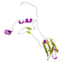 Image of CATH 3j07O