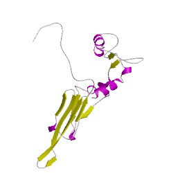 Image of CATH 3j07S