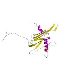 Image of CATH 3j07T