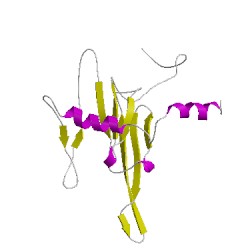 Image of CATH 3j07V