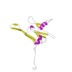 Image of CATH 3j07X