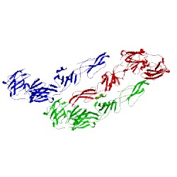 Image of CATH 3j0b