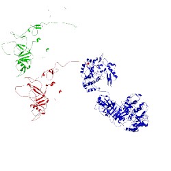 Image of CATH 3j17