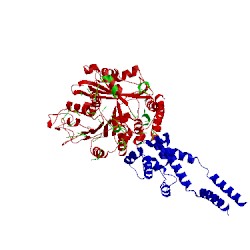 Image of CATH 3j1t