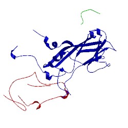 Image of CATH 3j22