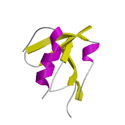 Image of CATH 3j27A02