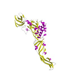 Image of CATH 3j27E