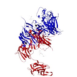 Image of CATH 3j2q