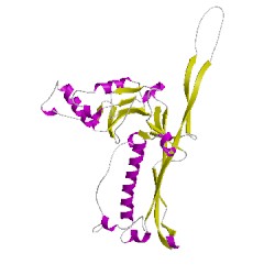 Image of CATH 3j4uA