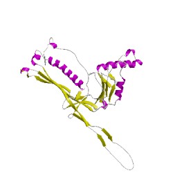 Image of CATH 3j4uC