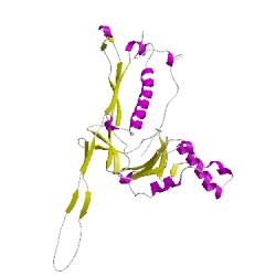Image of CATH 3j4uD