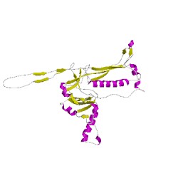 Image of CATH 3j4uE