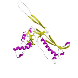 Image of CATH 3j4uF