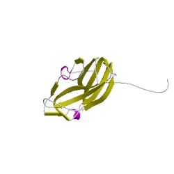 Image of CATH 3j4uN00