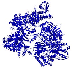 Image of CATH 3j68