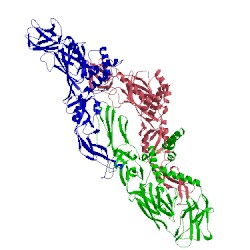 Image of CATH 3j6t