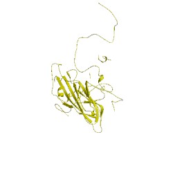 Image of CATH 3j91