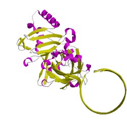 Image of CATH 3j9cA