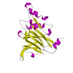 Image of CATH 3j9dA01