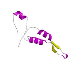 Image of CATH 3j9dA02