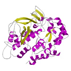 Image of CATH 3j9dA03