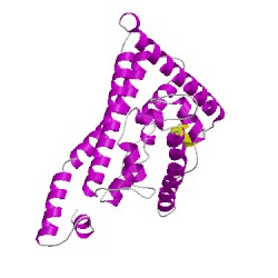 Image of CATH 3j9eD01