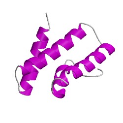 Image of CATH 3j9xA01