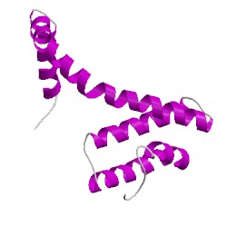 Image of CATH 3j9xB