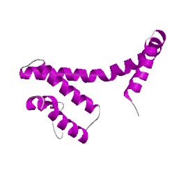 Image of CATH 3j9xG