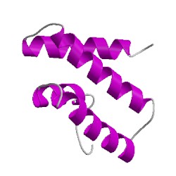 Image of CATH 3j9xG01