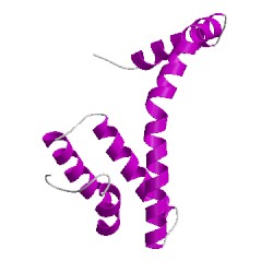 Image of CATH 3j9xH