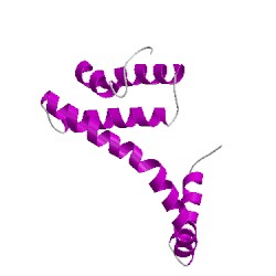 Image of CATH 3j9xR