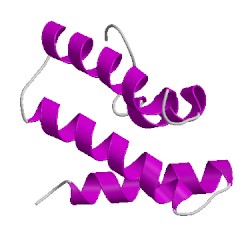 Image of CATH 3j9xU01