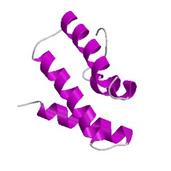 Image of CATH 3j9xW01