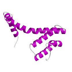 Image of CATH 3j9xd