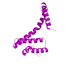 Image of CATH 3j9xg