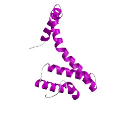 Image of CATH 3j9xh