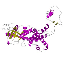 Image of CATH 3ja7A