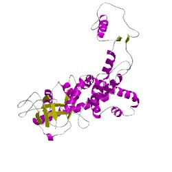 Image of CATH 3ja7B