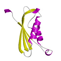 Image of CATH 3jalB02