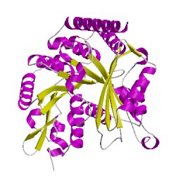 Image of CATH 3jasA