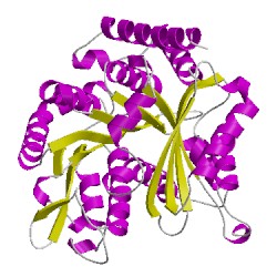 Image of CATH 3jasB