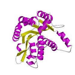 Image of CATH 3jasB01