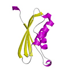 Image of CATH 3jasB02